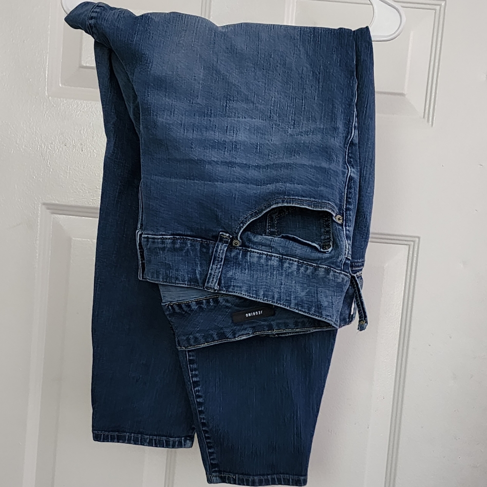Torrid jeans size 24R